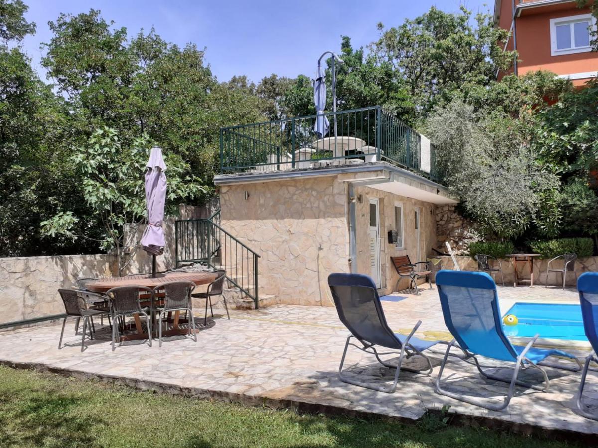 Paradise Farm Tatil Evi Crikvenica